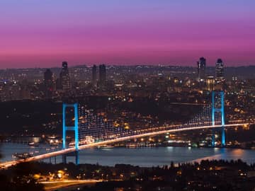 Turquia Deslumbrante Turquia Deslumbrante