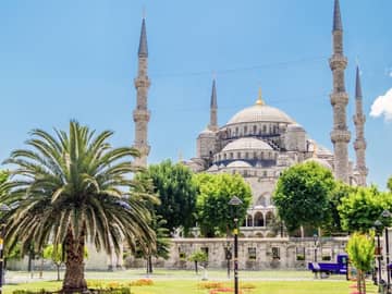 Turquia Primeiras Impressões Turquia Primeiras Impressões