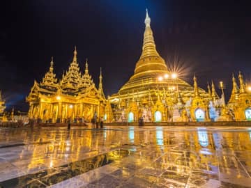 Ásia Mágica: Tailândia, Myanmar, Camboja, Singapura & Indonésia Ásia Mágica: Tailândia, Myanmar, Camboja, Singapura & Indonésia