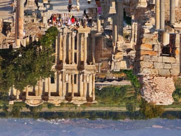 Turquia Mágica com guia em espanhol / português Turquia Mágica com guia em espanhol / português