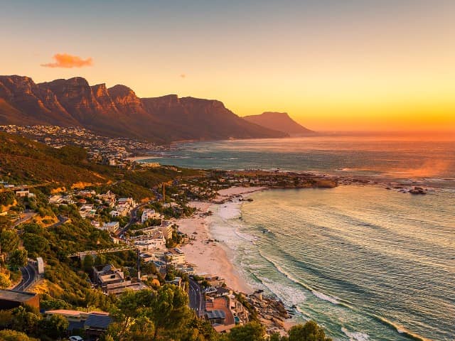 Cape Town