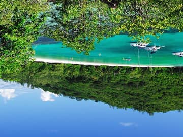 Ilhas Seychelles: Mahé e Praslin