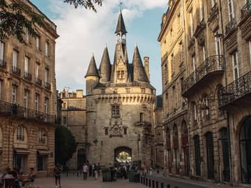 Bordeaux: história, cultura, vinhos e gastronomia