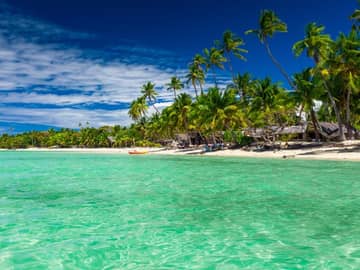 Ilhas Fiji