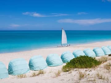 Turks & Caicos no The Palms Turks & Caicos no The Palms
