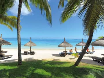 Trou aux Biches Beachcomber Golf Resort & Spa