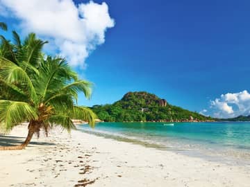 Ilhas Seychelles e Dubai Ilhas Seychelles e Dubai