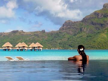 Bora Bora & Rangiroa Bora Bora & Rangiroa