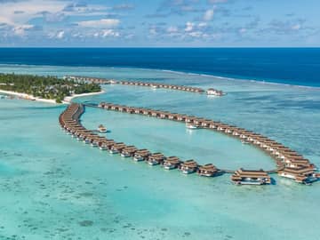 Ilhas Maldivas: Pullman Maldives Maamutaa