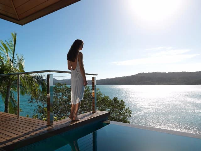 Qualia hamilton island