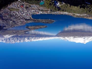 Esqui em Queenstown Esqui em Queenstown