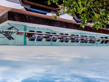 Rooftop fasano salvador