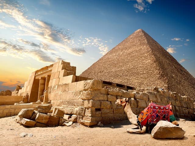 Cairo
