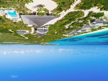 Turks and Caicos: Sailrock Resort