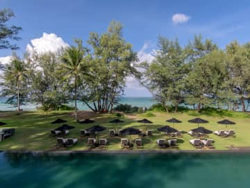 SALA Phuket Resort & Spa SALA Phuket Resort & Spa