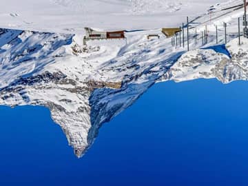 Ski em Zermatt: Schweizerhof