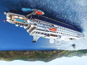 SeaDream Yacht Club: Malta, Itália e Grécia