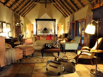 Sabi Sabi Selati Camp