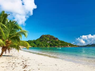Ilhas Seychelles