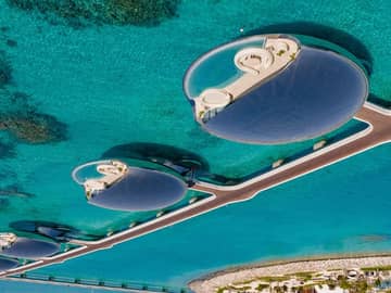 Shebara panoramica suites