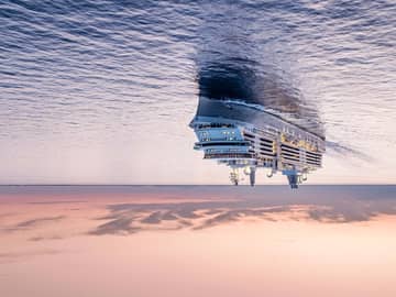 Silversea: Itália