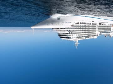 Silversea: Natal e Ano Novo na Europa