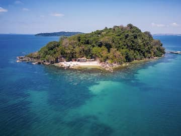 O melhor da Tailândia e Camboja - Praia & Cultura O melhor da Tailândia e Camboja - Praia & Cultura