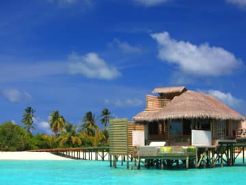 Six Senses Laamu