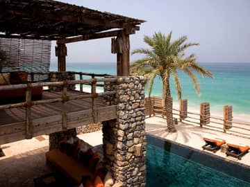 Dubai e Omã – Zighy Bay Dubai e Omã – Zighy Bay