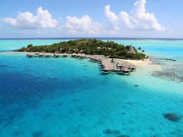 Sofitel Bora Bora Private Island