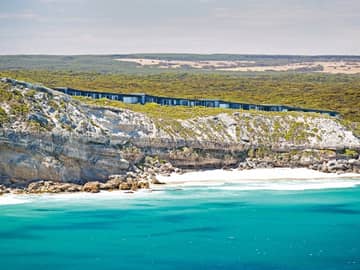 Southern Ocean Lodge