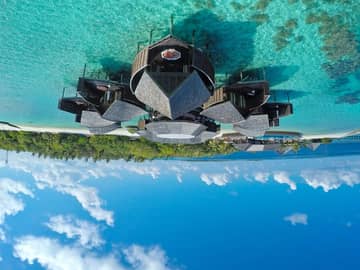 Ilhas Maldivas: Lily Beach Resort & Spa