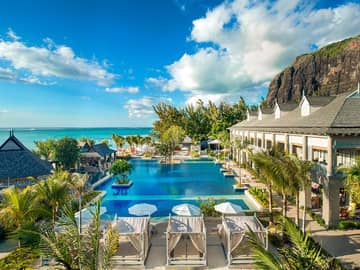 Ilhas Maurício no St Regis Mauritius Ilhas Maurício no St Regis Mauritius