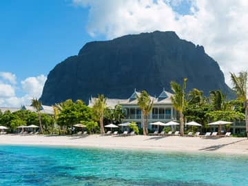The St. Regis Mauritius Resort The St. Regis Mauritius Resort