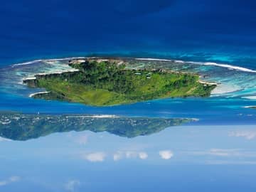 Ilhas Seychelles