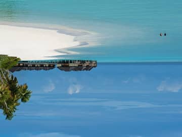 Ilhas Maldivas: Sun Siyam Iru Fushi Maldives