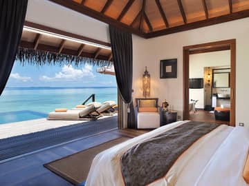 Ilhas Maldivas: AYADA Maldives Ilhas Maldivas: AYADA Maldives