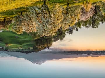 Monte Titlis e Lago Lucerna