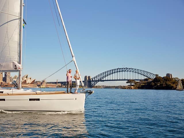 Sydney
