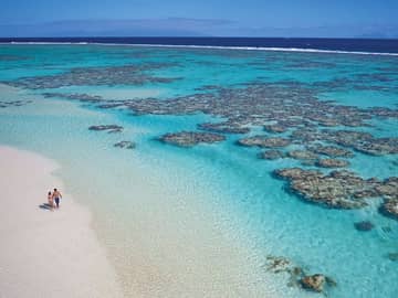 Bora Bora & Tetiaroa – InterContinental & The Brando Bora Bora & Tetiaroa – InterContinental & The Brando