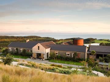 The Farm at Cape Kidnappers