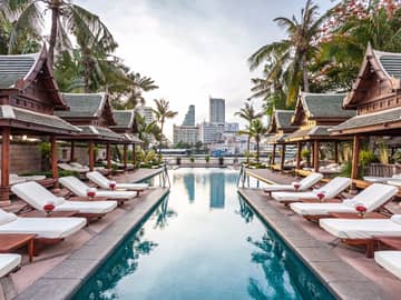 The Peninsula Bangkok