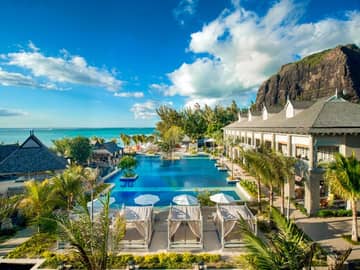 The St. Regis Mauritius Resort The St. Regis Mauritius Resort