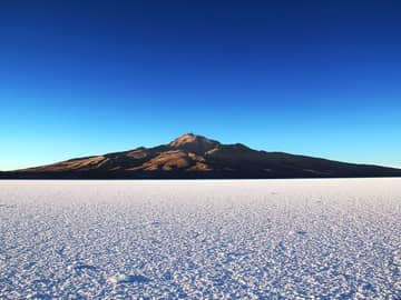 Travessia de Atacama a Uyuni