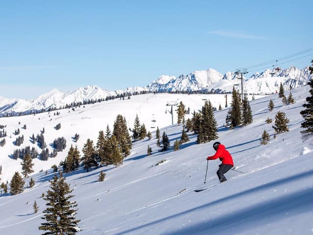 Vail vailresorts