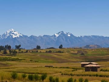 Réveillon no Peru Réveillon no Peru