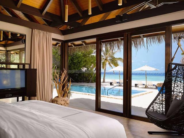 Vela Private Island