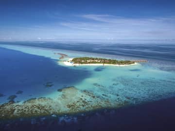 Ilhas Maldivas: Velassaru Maldives Ilhas Maldivas: Velassaru Maldives