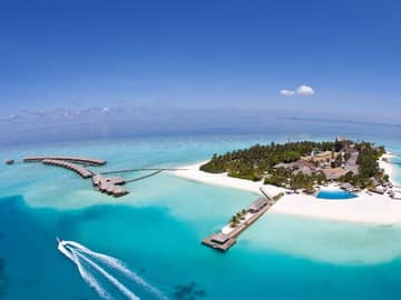 Ilhas Maldivas: Velassaru Maldives Ilhas Maldivas: Velassaru Maldives
