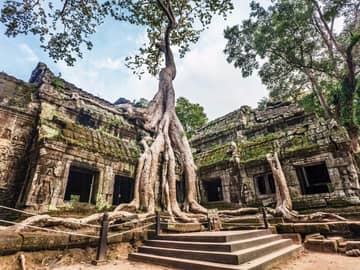 O Melhor do Vietnã e Camboja O Melhor do Vietnã e Camboja